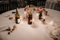 mariage au domaine de la Fauconnie en Dordogne-143