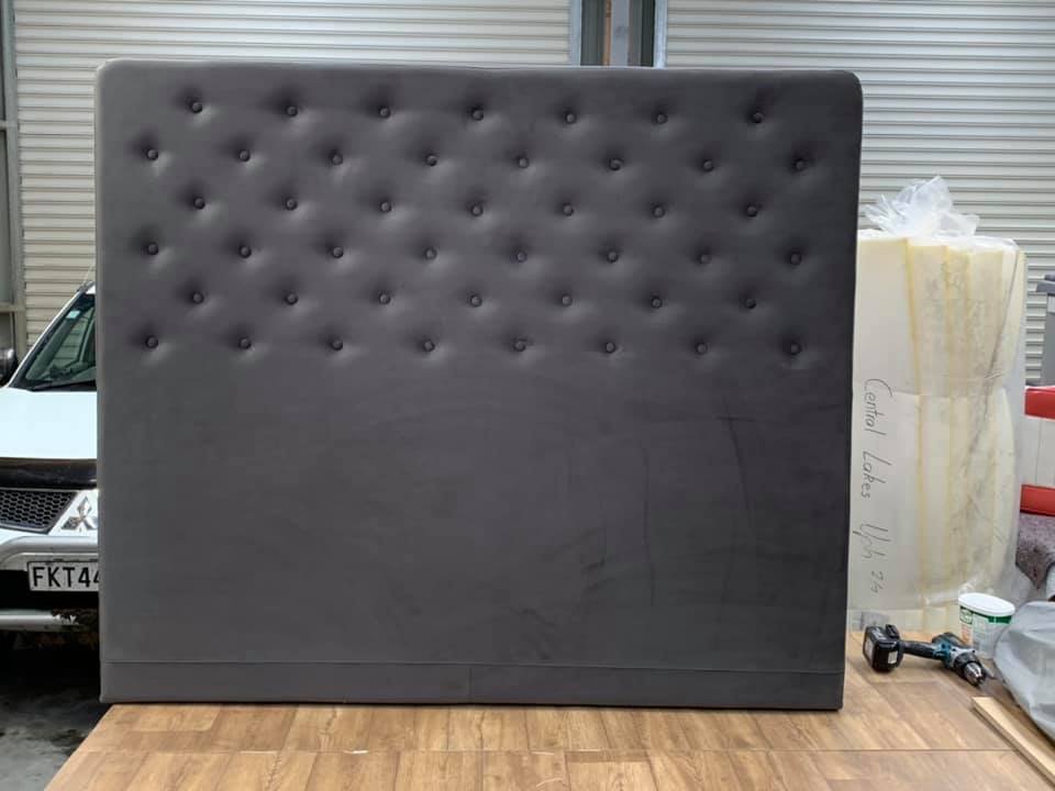 Home Central Lakes Upholstery Ltd.