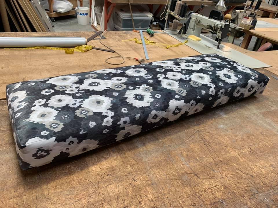 Home Central Lakes Upholstery Ltd.