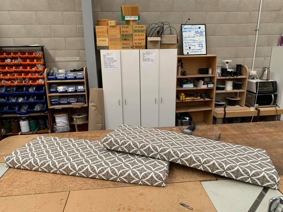 Home Central Lakes Upholstery Ltd.