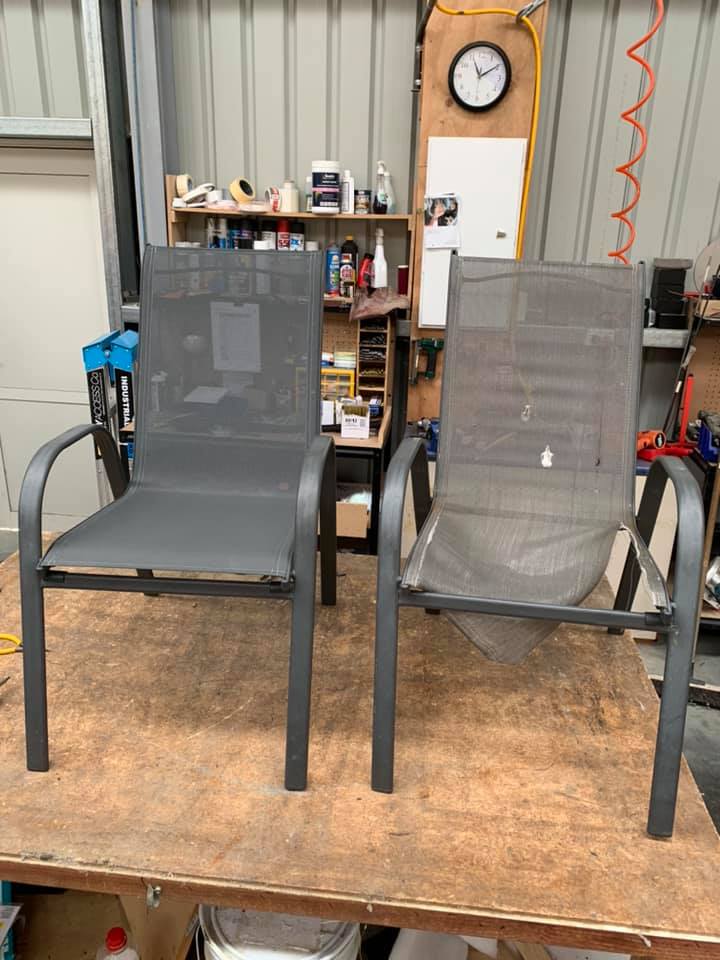 Home Central Lakes Upholstery Ltd.