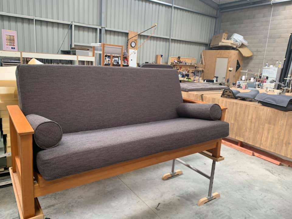 Home Central Lakes Upholstery Ltd.