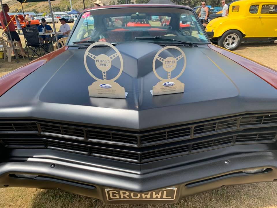 Home Central Lakes Upholstery Ltd.