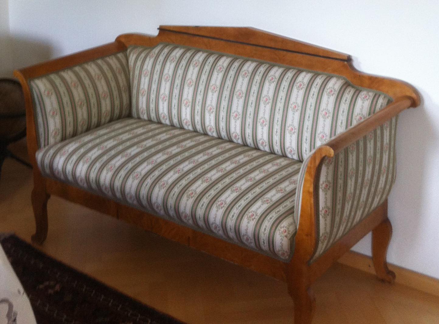 Home Central Lakes Upholstery Ltd.