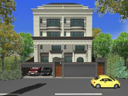 禾揚建設南投開發案34