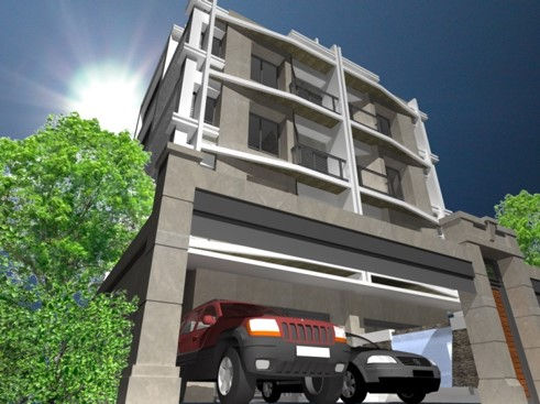 禾揚建設南投開發案1