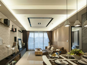 新居落成!!!入厝摟~