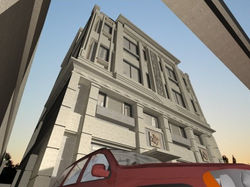 禾揚建設南投開發案2