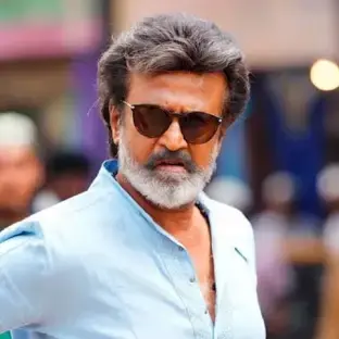 Rajinikanth