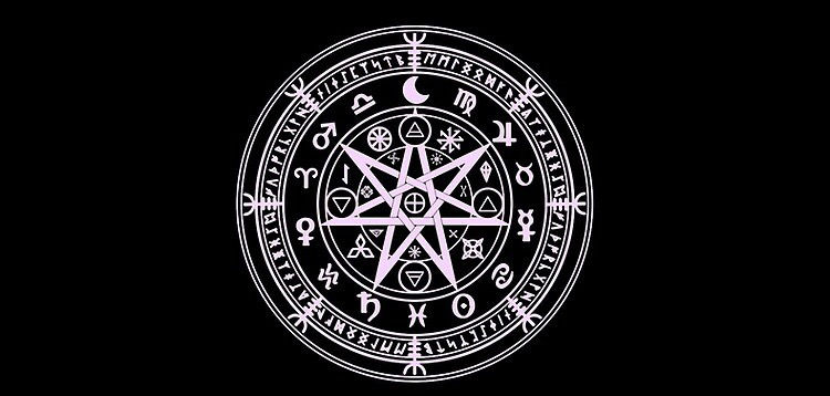 Protection spell