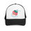 Thumbnail: Cloud Berry Mesh Cap