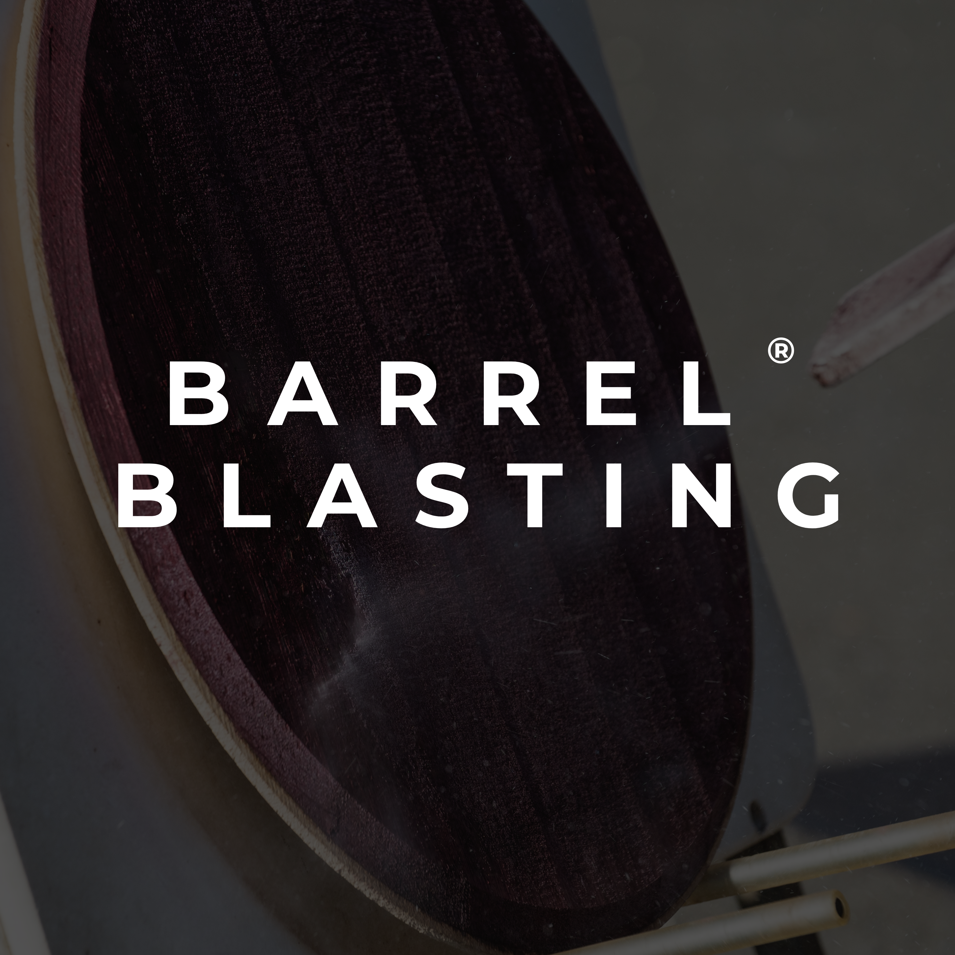 Writer: Barrel Blasting
