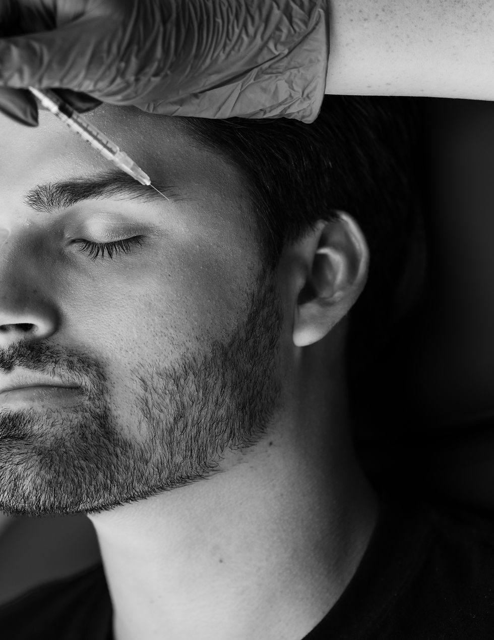 Botox® at Nude Medical Aesthetics in Napa, CA
