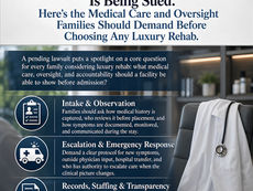The Pointe Malibu Recovery Center Is Being Sued. Here's the Medical Care and Oversight Families Should Demand Before Choosing Any Luxury Rehab.