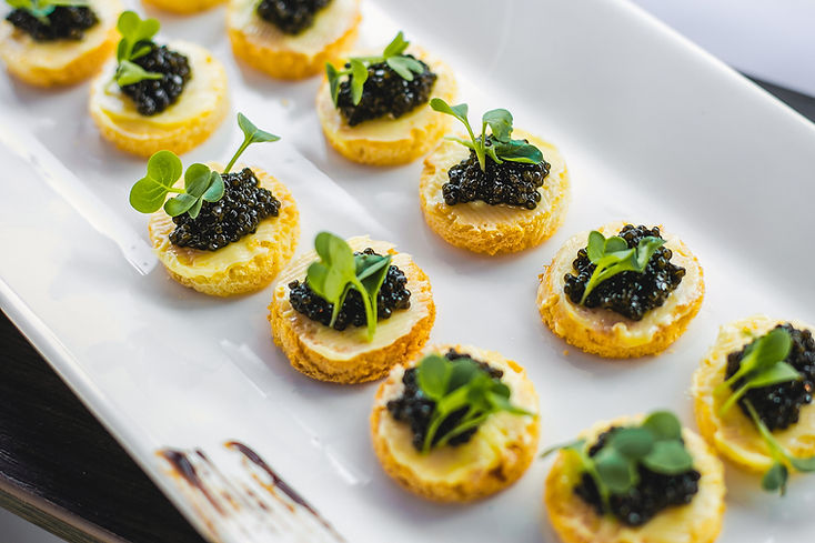 Catering Partners