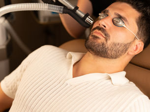 Laser Resurfacing at Nude Medical Aesthetics