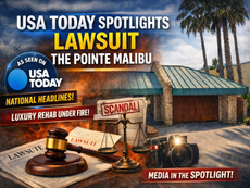 USA Today Puts The Pointe Malibu Lawsuit Front and Center