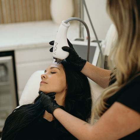 Laser Season Is Here: Reset Your Skin with MOXI®, Bespoke BBL® & Vivace Ultra®