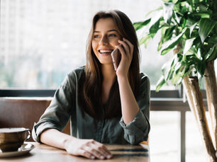 Voice AI That Enhances the Human Side of Hospitality