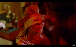 Rihanna BBHMM Tzippi
