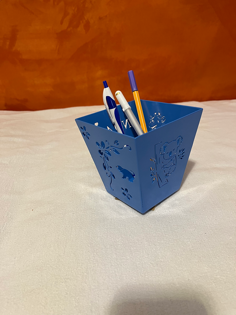 Stifthalter personalisierbar