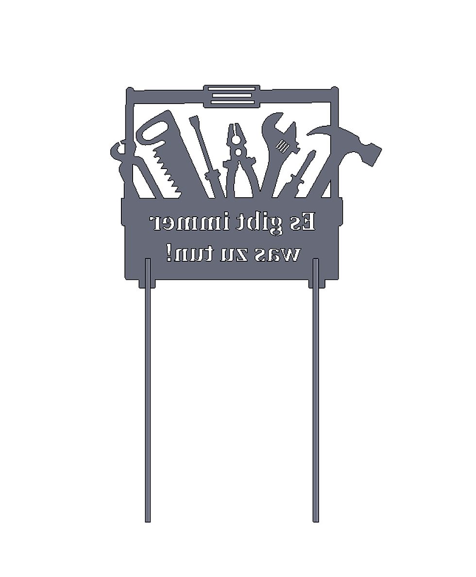 Miniaturbild: Werkzeugskiste