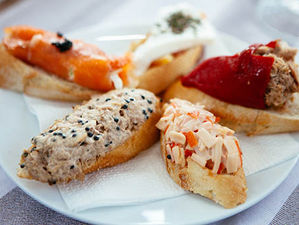 La Navidad... ¿una excusa para atiborrarse?