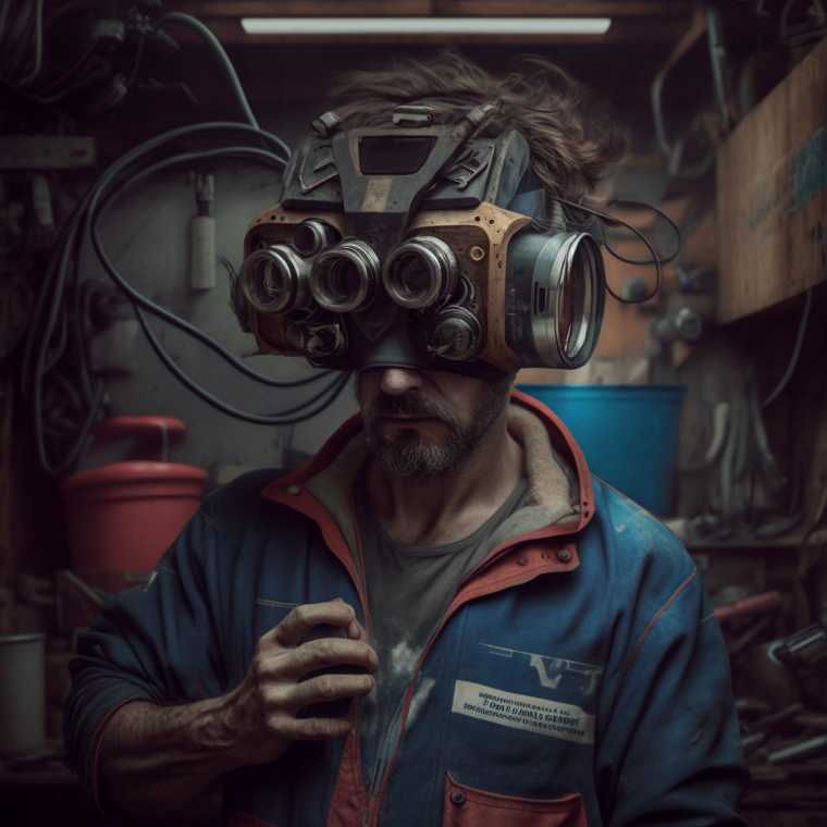 formation professionnelle en realite virtuelle - Immersive learning VRAI Learning