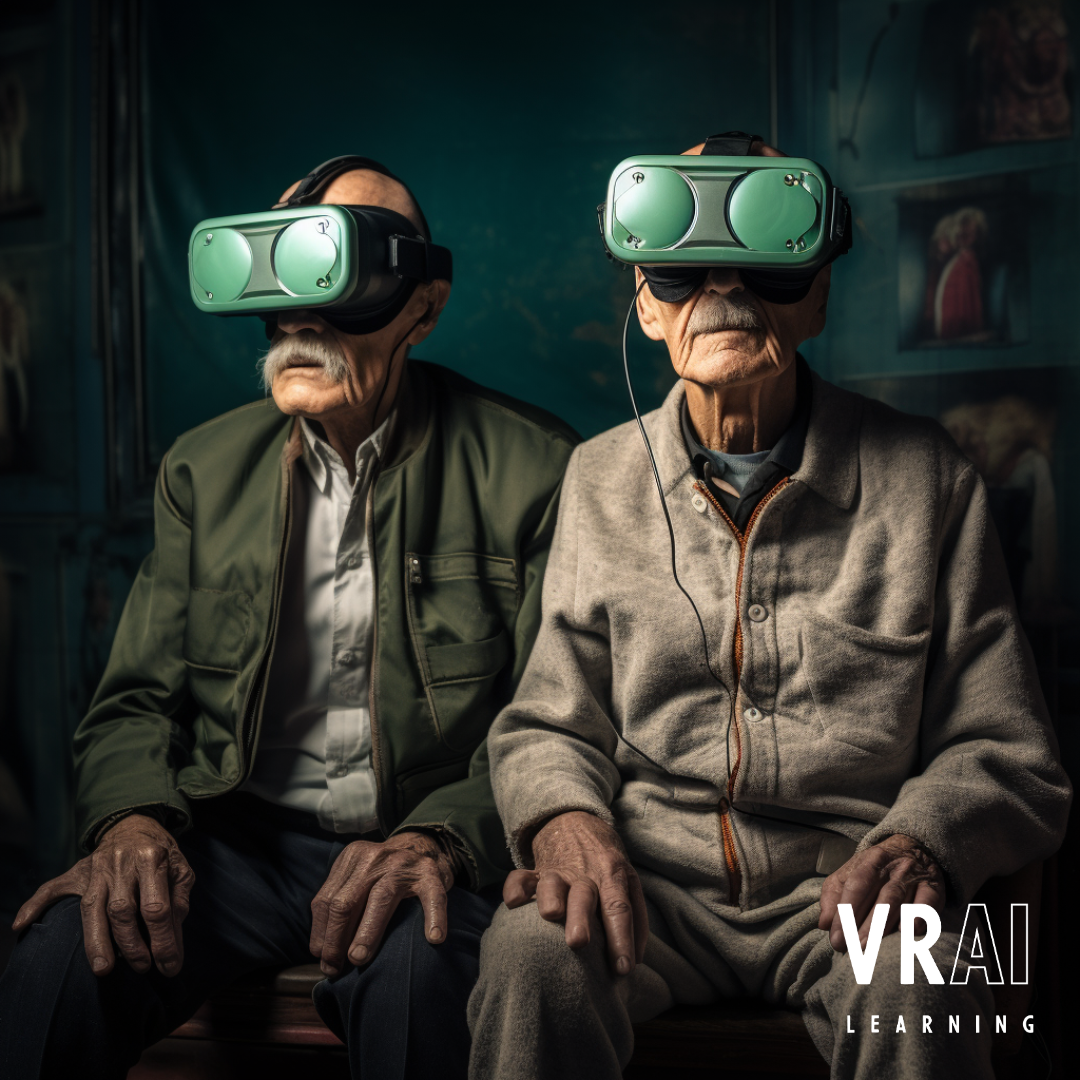 jumeaux numériques, des répliques virtuelles qui révolutionnent l'industrie grâce à la réalité virtuelle