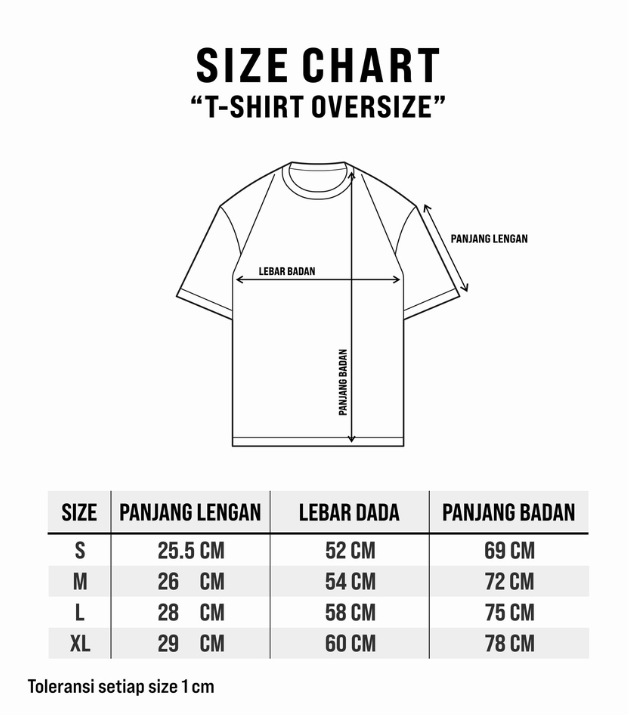 Thumbnail: Aerostreet T Shirt Oversize