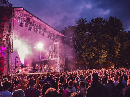 Festivals and Gatherings
