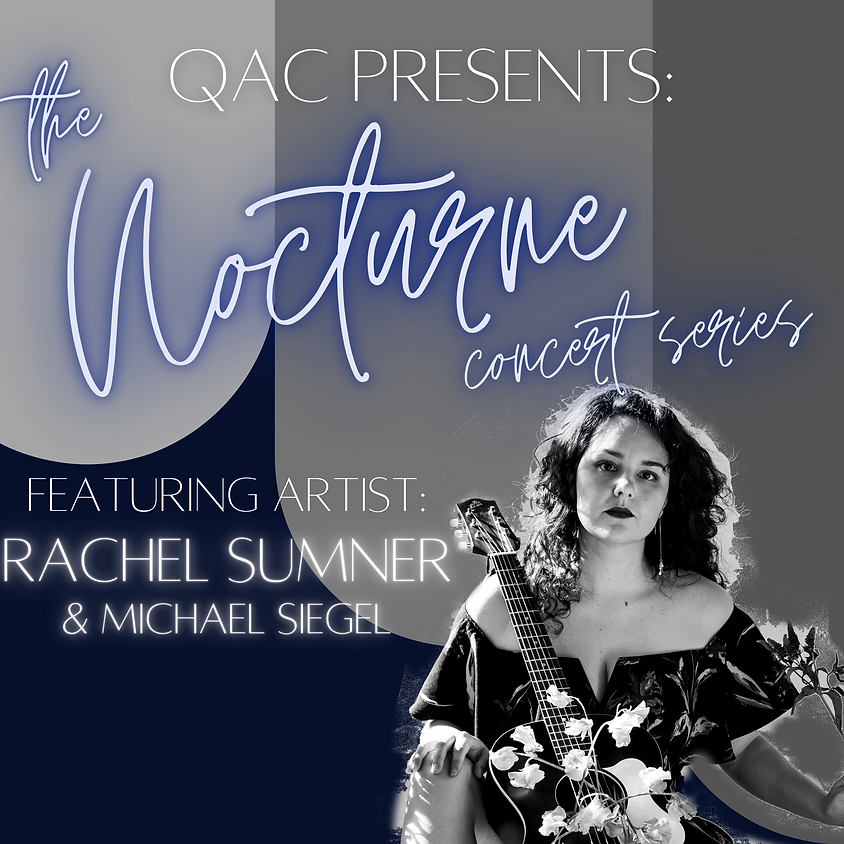 Nocturne Concert Series