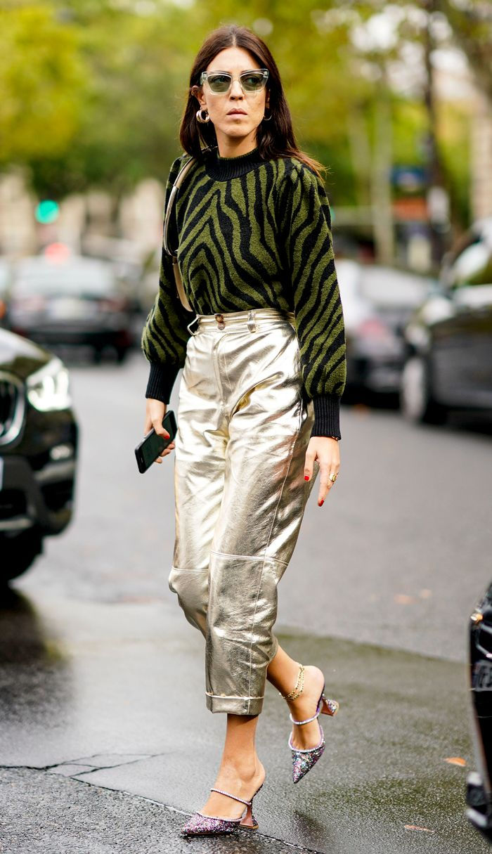Zebra Pattern Clothes How to style Zebra Pattern