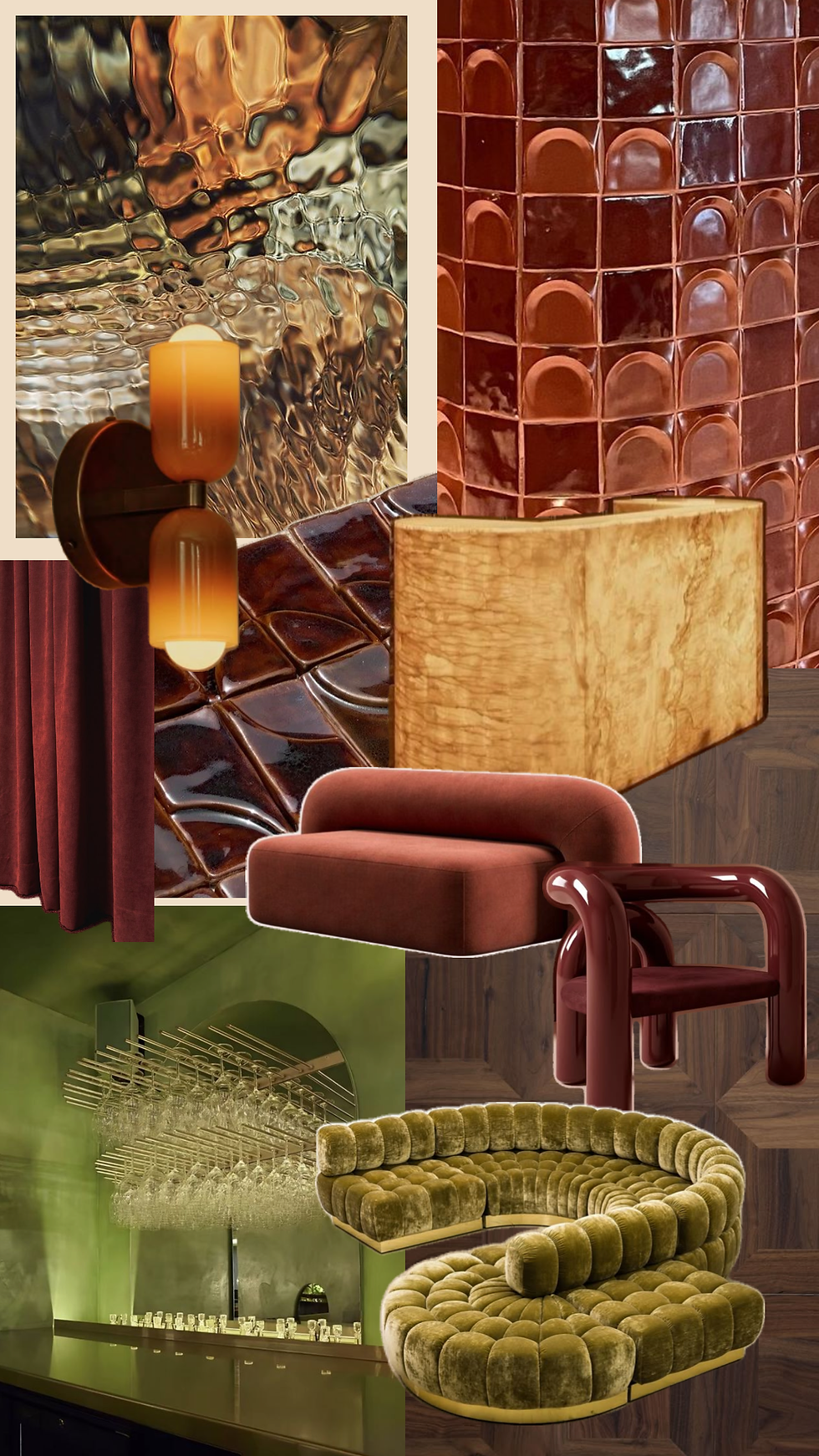 Tren Furnitur 2026: Inovasi dan Peluang bagi Pebisnis di Era Modern