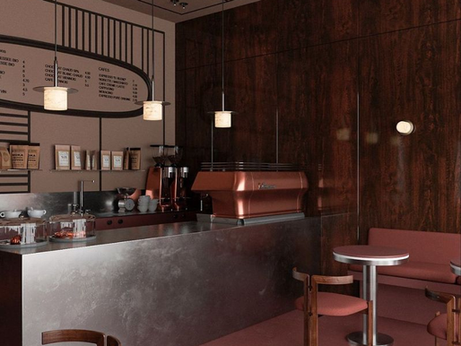 Mixing Metal Finishes in Your Restaurant: Is It a Good Idea?