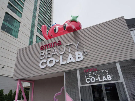 Membangun Pop-Up Store Futuristik di Indonesia dengan Kita Design Co.