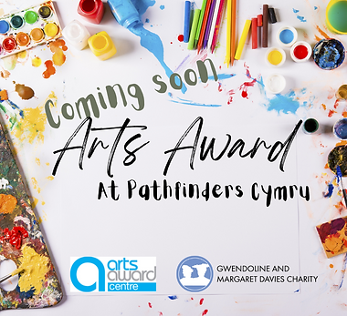 Arts Award coming soon.png