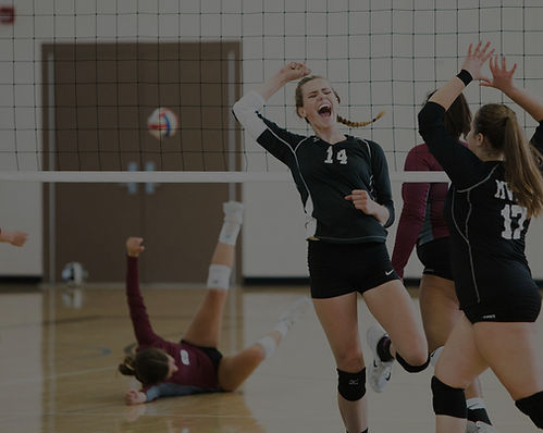 Sports Team Accommodation