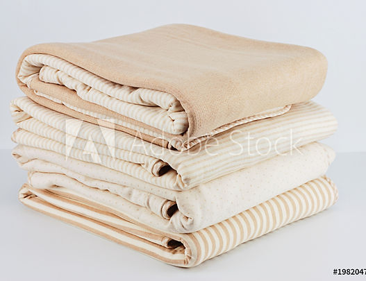 Blankets