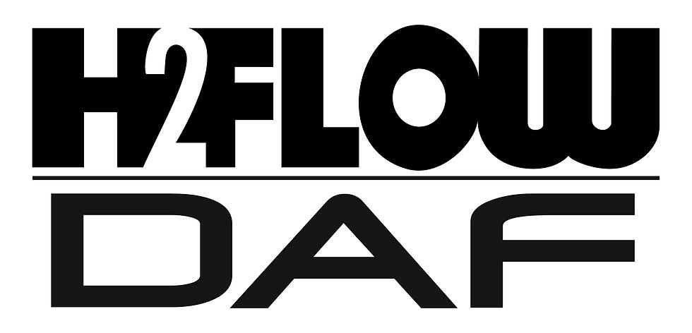 H2Flow DAF