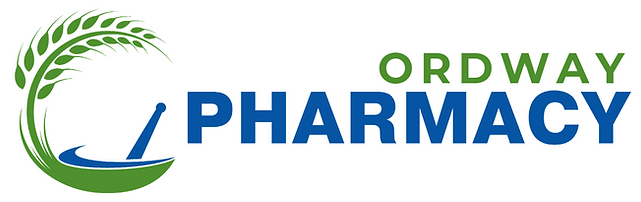 Ordway Pharmacy Logo 