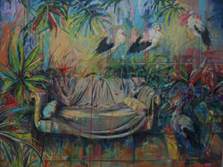 Naturaleza interior 130x97