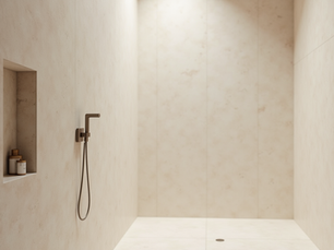 Tadelakt Shower Pricing Guide: Understanding the Cost of a Tadelakt Shower