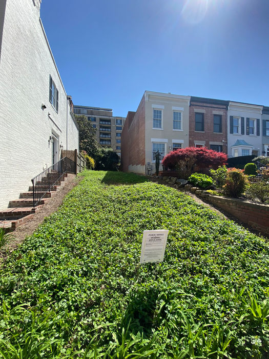2510 I STREET