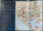 The USIP prepared a “Peace Trail” brochure and map of the Northwest Rectangle shown here. The trail “elevates stories of important figures, institutions, and moments in history that demonstrate America’s commitment to peace.” The Map and supporting materials are not currently available on the restored USIP website.