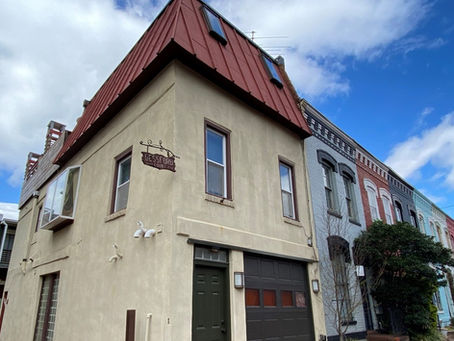 Funkstown – Capitol Hill Alleys