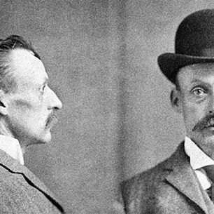 Funkstown – The Bogeyman of Foggy Bottom