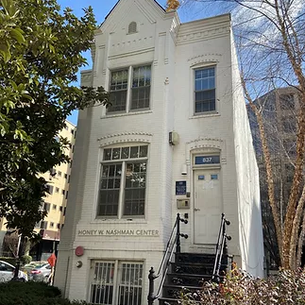 The Waggaman House - Lost