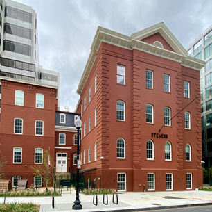 Funkstown – Since 1868, West End’s Historic Thaddeus Stevens School