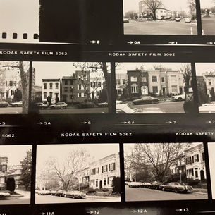 Learning from History - FBA History Project Report